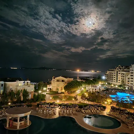 Sunset Pomore Apartment Pomorie