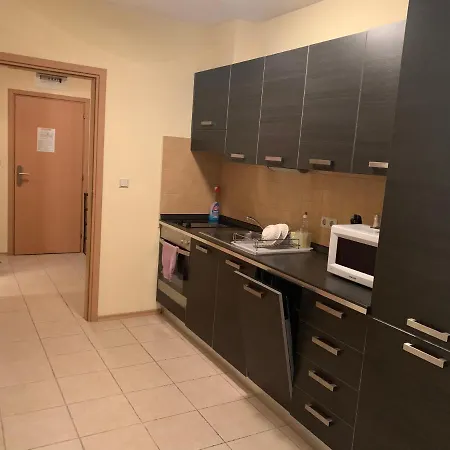 Sunset Pomore Apartment Pomorie