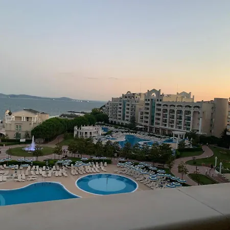 Sunset Pomore Apartment Pomorie
