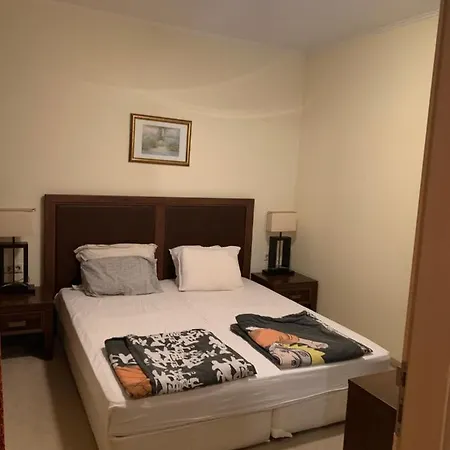 Sunset Pomore Apartment *