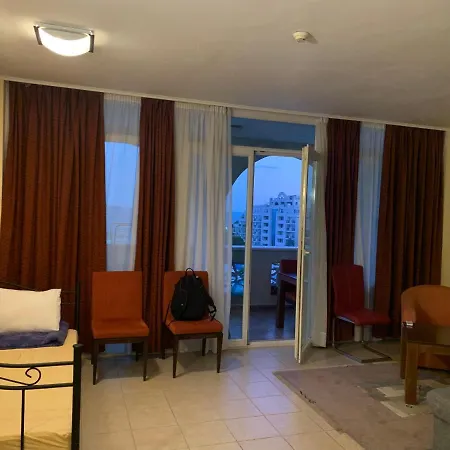 Sunset Pomore Apartment