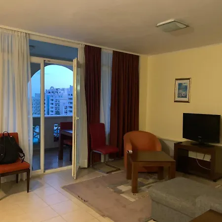 Apartment Sunset Pomore Pomorie