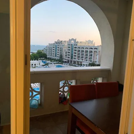 Sunset Pomore Apartment