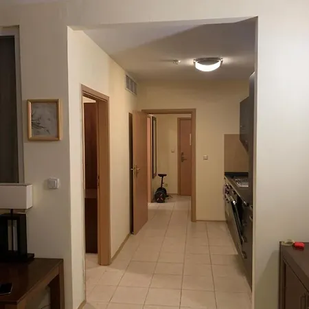 Sunset Pomore Apartment *