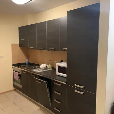 Sunset Pomore Apartment *