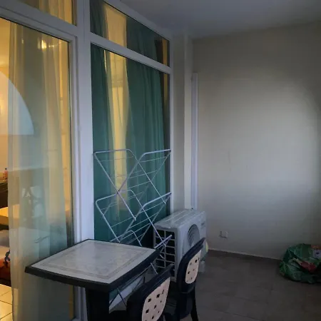 Apartment Sunset Pomore *