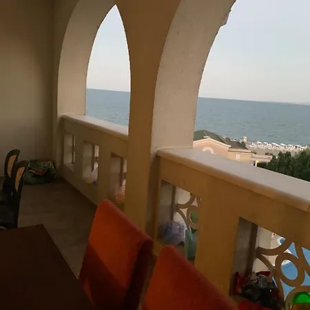 Sunset Pomore Apartment